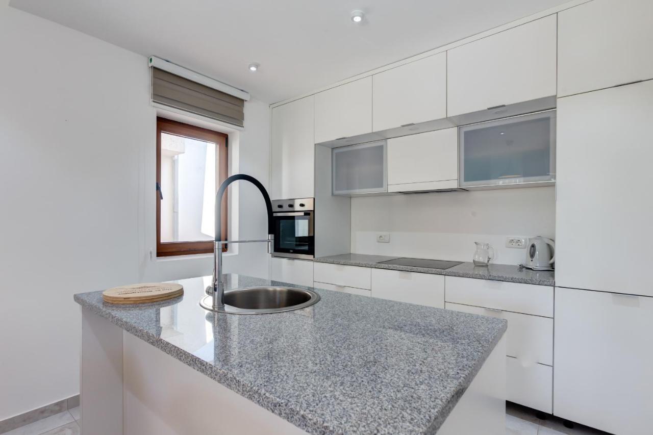 Villa Zen Port Петровац Экстерьер фото