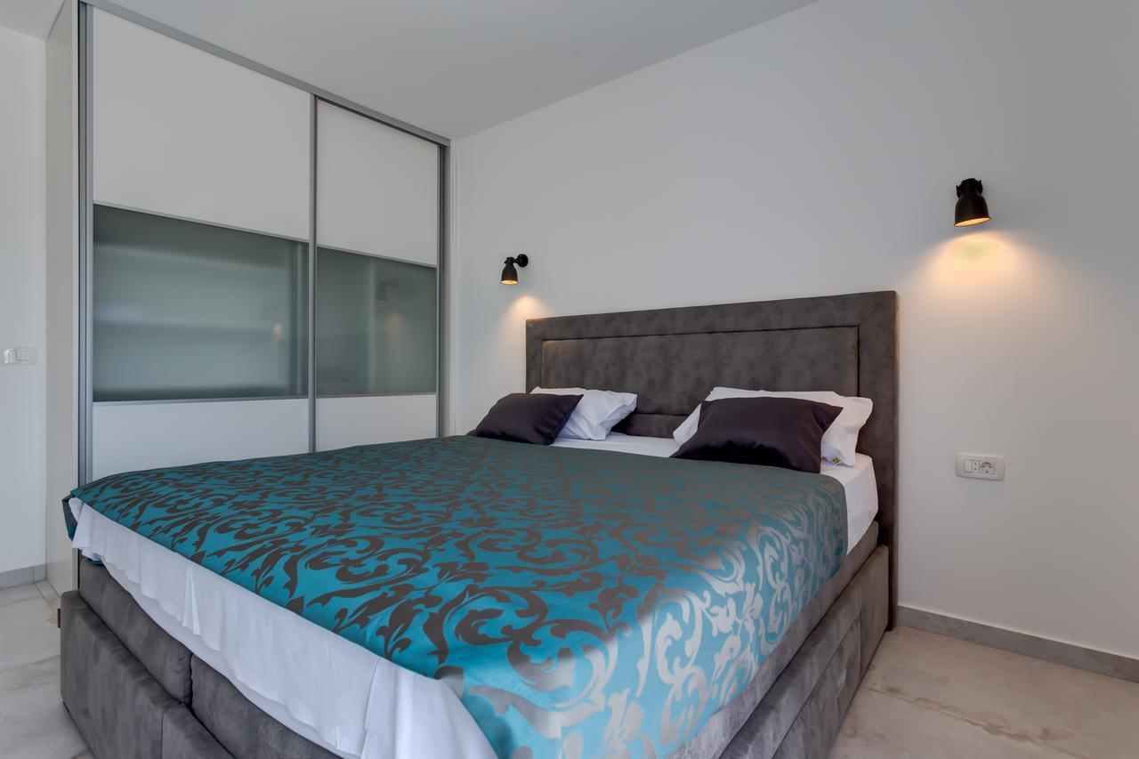 Villa Zen Port Петровац Экстерьер фото